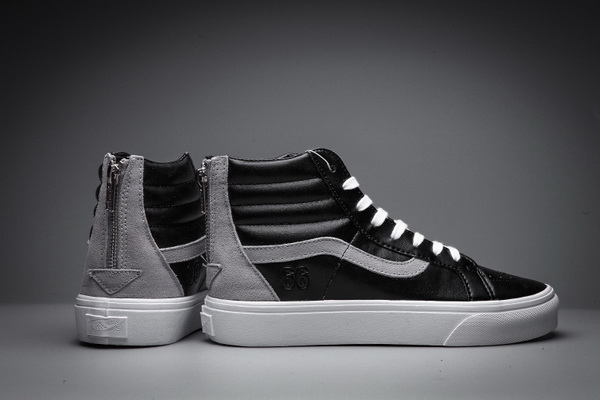 high-Top Shoes Men--014